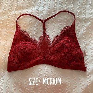 Body by Victoria Bralette